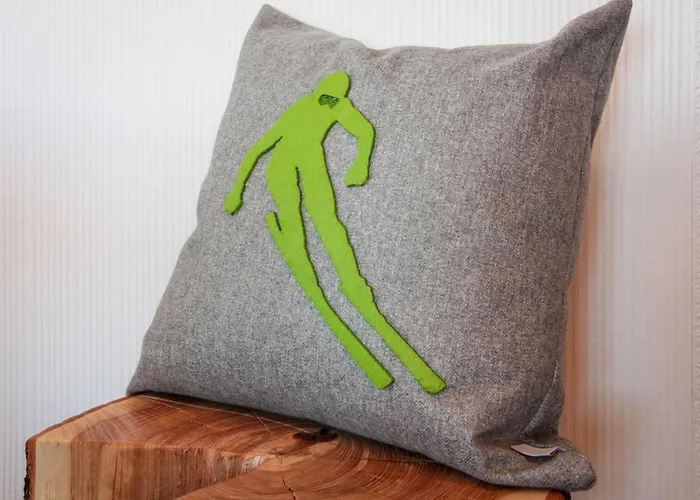 Haus Am Berg - Direkt Am Skihang