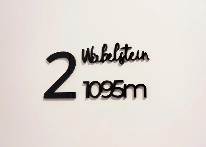 Guest house Haus Am Berg - Direkt Am Skihang Oberwiesenthal