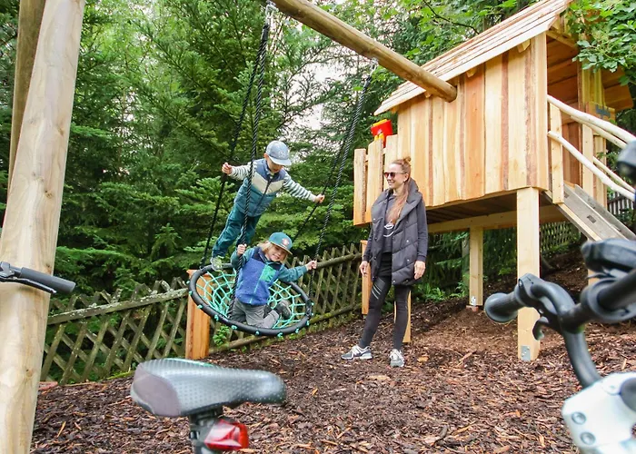 Haus Am Berg - Direkt Am Skihang 3* Oberwiesenthal