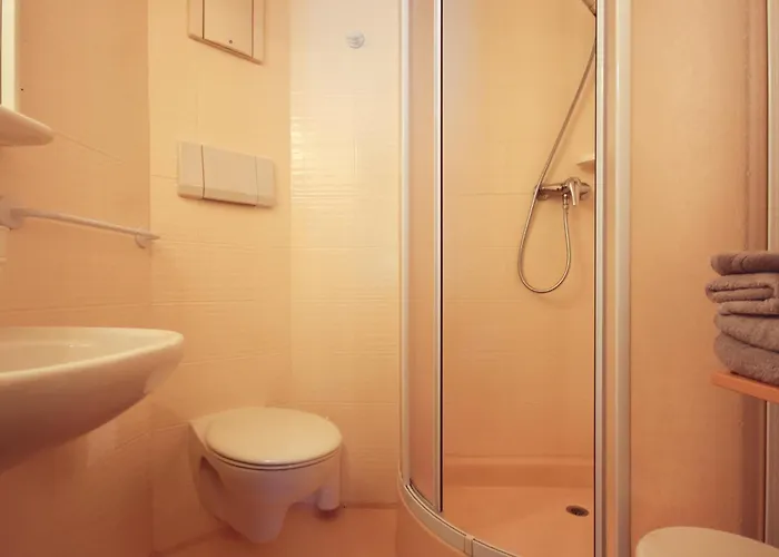 Haus Am Berg - Direkt Am Skihang Oberwiesenthal