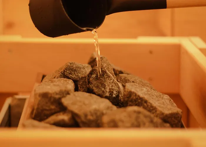 Haus Am Berg - Direkt Am Skihang 3*