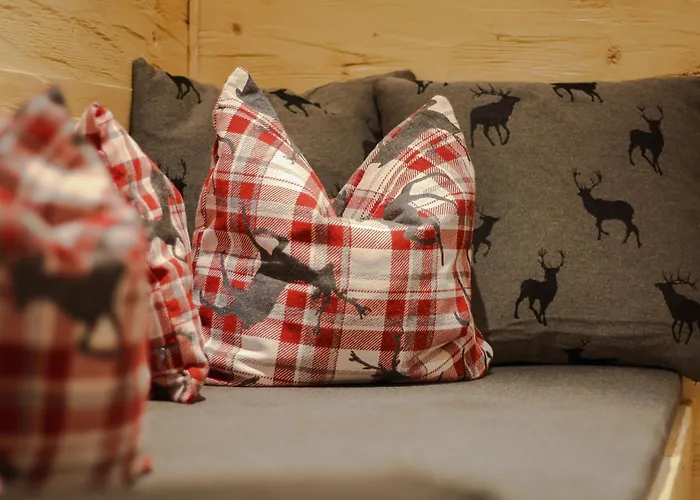 Guest house Haus Am Berg - Direkt Am Skihang Oberwiesenthal