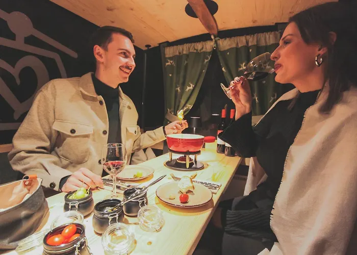 Haus Am Berg - Direkt Am Skihang 3*