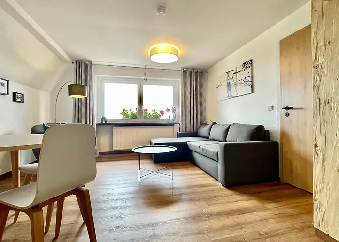 Πανσιόν Haus Am Berg - Direkt Am Skihang