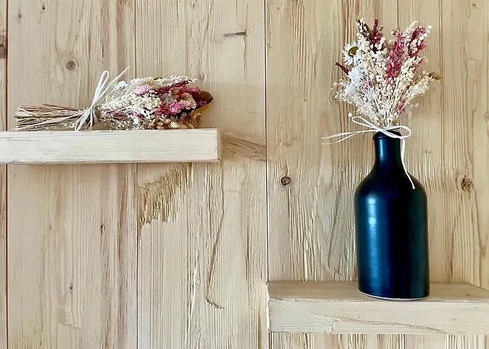 Haus Am Berg - Direkt Am Skihang Guest house Oberwiesenthal