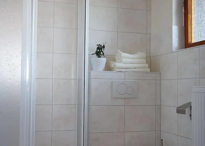 Haus Am Berg - Direkt Am Skihang Πανσιόν